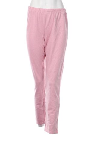 Γυναικείο παντελόνι Yamamay, Μέγεθος L, Χρώμα Ρόζ , Τιμή 25,99 €