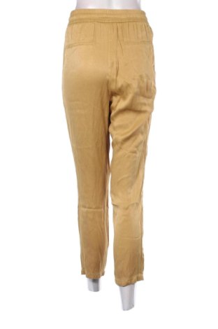 Pantaloni de femei Yaya, Mărime L, Culoare Bej, Preț 166,82 Lei