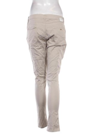 Pantaloni de femei Yes Zee, Mărime L, Culoare Bej, Preț 196,99 Lei