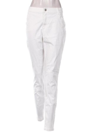 Damenhose Yessica, Größe XL, Farbe Weiß, Preis 19,99 €