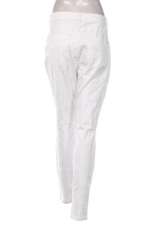 Damenhose Yessica, Größe XL, Farbe Weiß, Preis 19,99 €