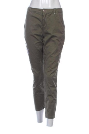 Dámske nohavice Yessica, Veľkosť XL, Farba Zelená, Cena  17,95 €