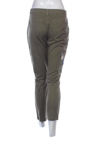 Dámske nohavice Yessica, Veľkosť XL, Farba Zelená, Cena  17,95 €