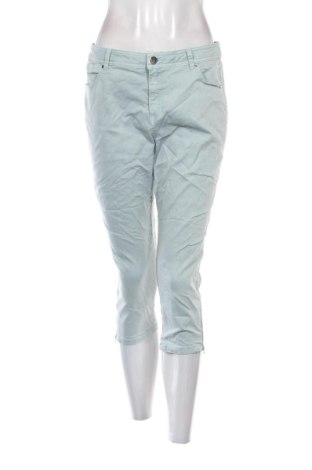 Damenhose Yessica, Größe L, Farbe Blau, Preis € 19,99