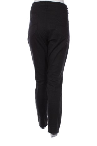 Pantaloni de femei Yessica, Mărime XXL, Culoare Negru, Preț 77,00 Lei