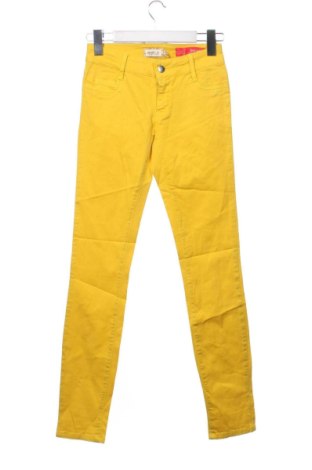 Női nadrág Yessica, Méret XS, Szín Sárga, Ár 11 839 Ft
