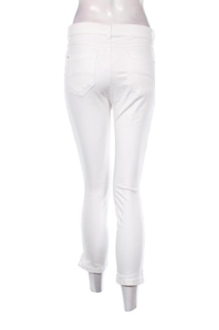 Pantaloni de femei Yessica, Mărime S, Culoare Alb, Preț 77,31 Lei
