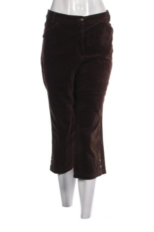 Дамски панталон Your Sixth Sense, Размер XXL, Цвят Кафяв, Цена 14,83 €