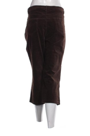 Дамски панталон Your Sixth Sense, Размер XXL, Цвят Кафяв, Цена 14,83 €