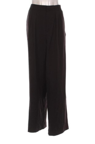 Pantaloni de femei Your Turn, Mărime L, Culoare Negru, Preț 235,99 Lei