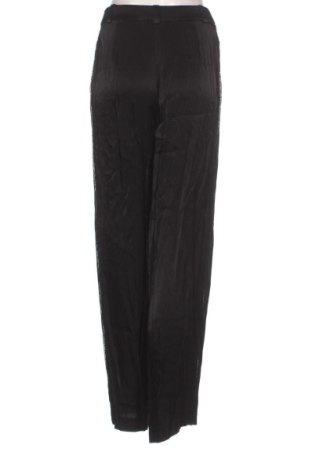 Pantaloni de femei Zara, Mărime S, Culoare Negru, Preț 72,99 Lei