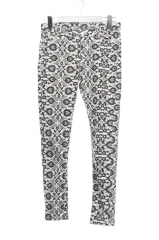 Pantaloni de femei Zara, Mărime M, Culoare Multicolor, Preț 71,99 Lei