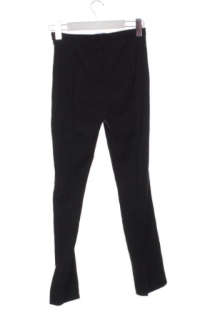 Damskie spodnie Zara, Rozmiar S, Kolor Czarny, Cena 72,99 zł