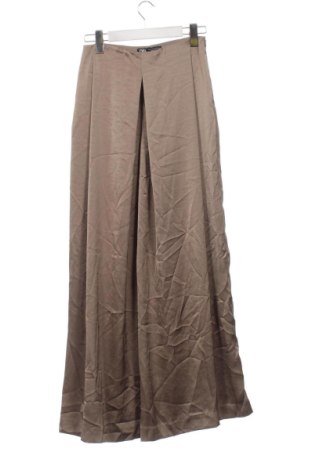 Damenhose Zara, Größe XS, Farbe Beige, Preis € 18,99