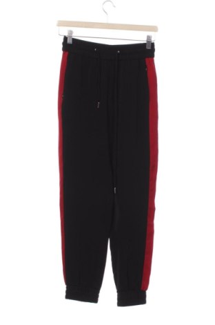 Damskie spodnie Zara, Rozmiar XS, Kolor Kolorowy, Cena 72,99 zł