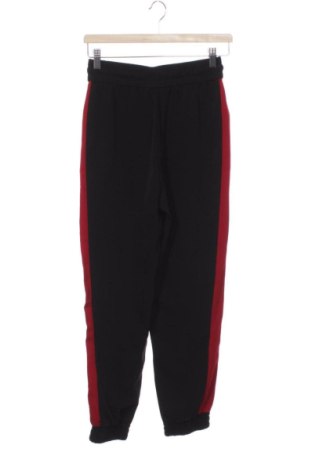 Damskie spodnie Zara, Rozmiar XS, Kolor Kolorowy, Cena 72,99 zł