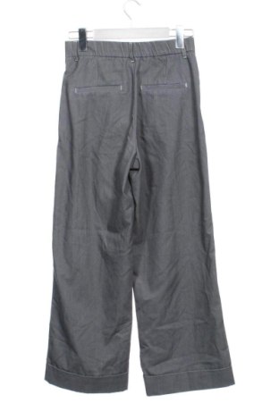 Γυναικείο παντελόνι Zara, Μέγεθος XS, Χρώμα Γκρί, Τιμή 16,99 €