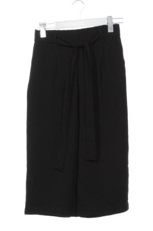 Damskie spodnie Zara, Rozmiar XS, Kolor Czarny, Cena 72,99 zł