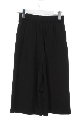 Damskie spodnie Zara, Rozmiar XS, Kolor Czarny, Cena 72,99 zł