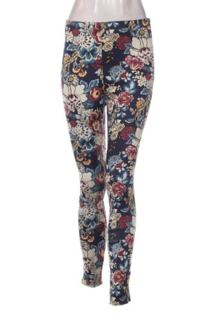 Γυναικείο παντελόνι Zara, Μέγεθος S, Χρώμα Πολύχρωμο, Τιμή 16,99 €