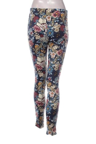 Γυναικείο παντελόνι Zara, Μέγεθος S, Χρώμα Πολύχρωμο, Τιμή 16,99 €