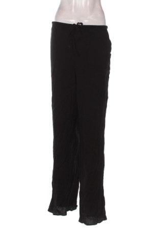 Pantaloni de femei Zara, Mărime XL, Culoare Negru, Preț 85,99 Lei