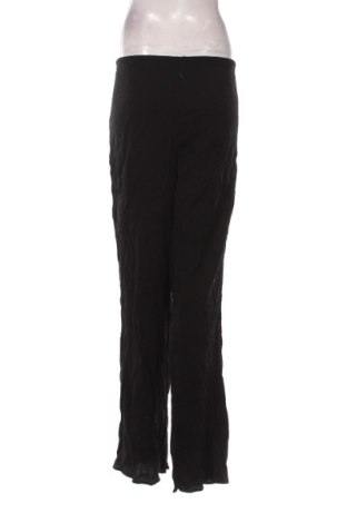 Pantaloni de femei Zara, Mărime XL, Culoare Negru, Preț 85,99 Lei