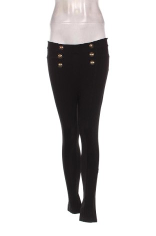 Pantaloni de femei Zara, Mărime S, Culoare Negru, Preț 85,99 Lei