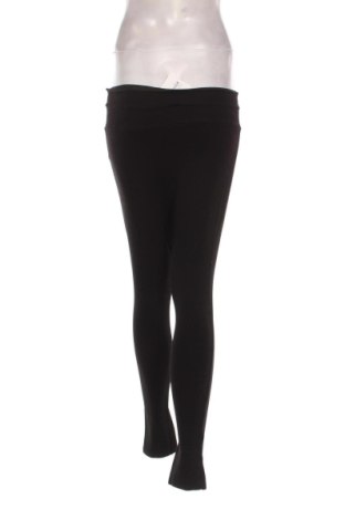 Pantaloni de femei Zara, Mărime S, Culoare Negru, Preț 85,99 Lei
