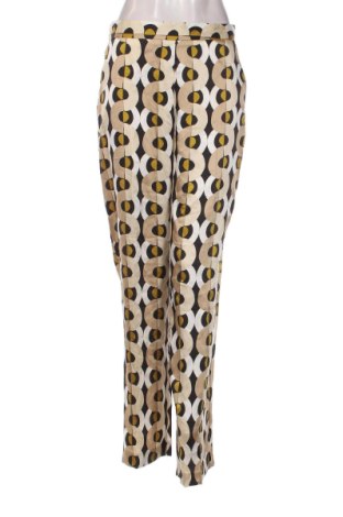 Damskie spodnie Zara, Rozmiar L, Kolor Kolorowy, Cena 72,99 zł