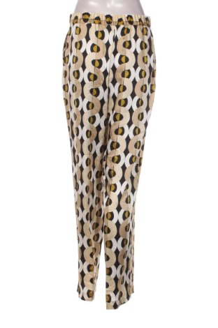 Damskie spodnie Zara, Rozmiar L, Kolor Kolorowy, Cena 72,99 zł