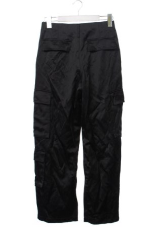 Pantaloni de femei Zara, Mărime XS, Culoare Negru, Preț 85,99 Lei