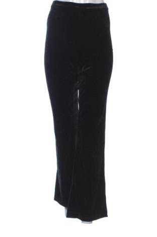 Dámské kalhoty  Zara, Velikost L, Barva Černá, Cena  397,00 Kč