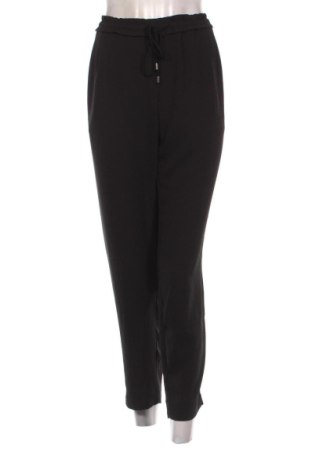 Pantaloni de femei Zara, Mărime XXL, Culoare Negru, Preț 85,99 Lei