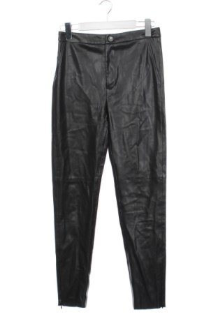 Pantaloni de femei Zara, Mărime S, Culoare Negru, Preț 72,99 Lei