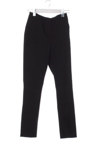 Pantaloni de femei Zara, Mărime XS, Culoare Negru, Preț 72,99 Lei