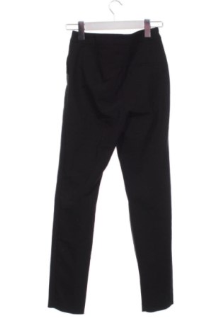 Pantaloni de femei Zara, Mărime XS, Culoare Negru, Preț 72,99 Lei
