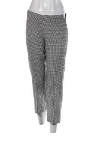 Pantaloni de femei Zara, Mărime M, Culoare Multicolor, Preț 85,99 Lei