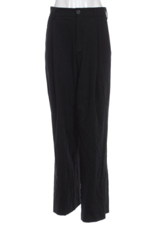 Pantaloni de femei Zara, Mărime S, Culoare Negru, Preț 85,99 Lei