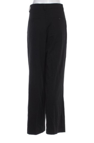 Pantaloni de femei Zara, Mărime S, Culoare Negru, Preț 85,99 Lei