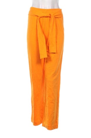 Дамски панталон Zara, Размер S, Цвят Оранжев, Цена 32,21 €
