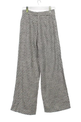Damskie spodnie Zara, Rozmiar S, Kolor Kolorowy, Cena 72,99 zł