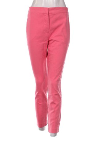 Γυναικείο παντελόνι Zara, Μέγεθος M, Χρώμα Ρόζ , Τιμή 16,99 €
