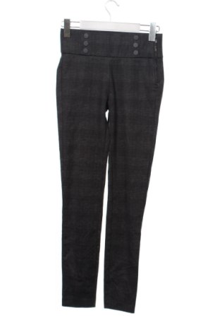 Pantaloni de femei Zara, Mărime XS, Culoare Gri, Preț 85,99 Lei