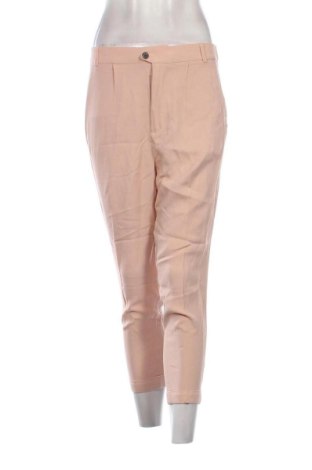 Pantaloni de femei Zara, Mărime M, Culoare Mov deschis, Preț 72,00 Lei