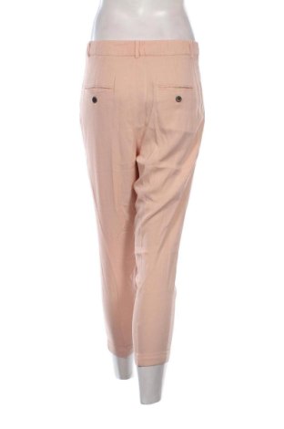 Pantaloni de femei Zara, Mărime M, Culoare Mov deschis, Preț 72,00 Lei