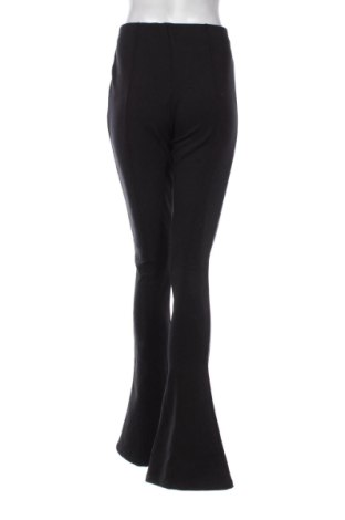 Damskie spodnie Zara, Rozmiar L, Kolor Czarny, Cena 166,99 zł