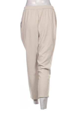 Pantaloni de femei Zara, Mărime M, Culoare Bej, Preț 85,99 Lei