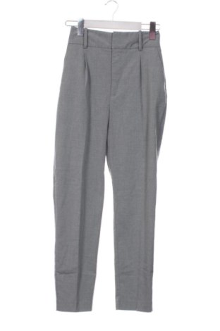 Női nadrág Zara, Méret XXS, Szín Szürke, Ár 5 785 Ft