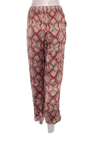 Pantaloni de femei Zara, Mărime XL, Culoare Multicolor, Preț 85,99 Lei